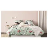 IKEA GLADOM (ИКЕА ГЛАДОМ) — Столик с подносом, белый 45х53 см — фото 8