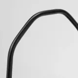 IKEA BURVIK (ИКЕА БУРВИК) — Столик, черный 38 см — фото 8