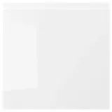 IKEA VOXTORP (ИКЕА ВОКСТОРП) — Дверца, глянцевая белая 40x40 см — фото 1
