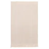 IKEA SORTSÖ (ИКЕА СОРТСЁ) — Коврик безворсовый, натуральный 55х85 см — фото 1