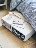 IKEA SORTSÖ (ИКЕА СОРТСЁ) — Коврик безворсовый, натуральный 55х85 см — фото 5
