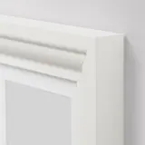 IKEA EDSBRUK (ИКЕА ЕДСБРУК) — Рамка, белый 13х18 см — фото 3