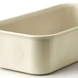 IKEA NOJIG (ИКЕА НОЙИГ) — Органайзер, пластик/бежевый 10x20x5 см — фото 5