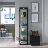 IKEA STRIMSÄV (ИКЕА СТРИМСЭВ) — Светильник светодиодный, черный — фото 2