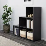 IKEA LJUNGAN (ИКЕА ЛЙУНГАН) — Корзина 25х20х20 см — фото 2