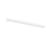 IKEA SILVERGLANS (ИКЕА СИЛВЕРГЛАНС) — Светодиодная лента для ванной, диммируемая, белый 40 см — фото 1