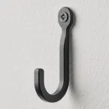 IKEA HÖGAFFEL (ИКЕА ХЁГАФФЕЛ) — Крючок настенный — фото 2