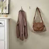 IKEA HÖGAFFEL (ИКЕА ХЁГАФФЕЛ) — Крючок настенный — фото 3