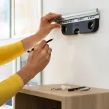 IKEA TRIXIG (ИКЕА ТРИКСИГ) — Уровень строительный — фото 3