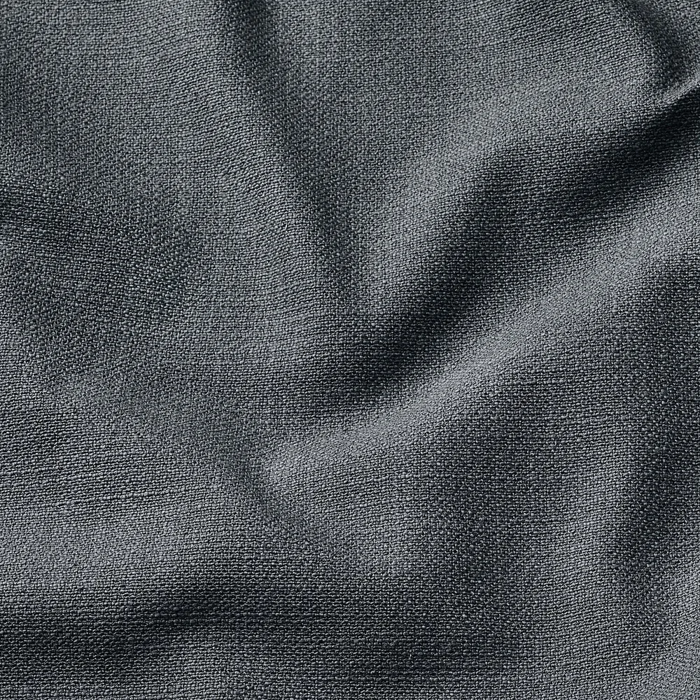 IKEA HYLTARP (ИКЕА ХИЛТАРП) — Чехол на 2-местный диван-кровать, Gransel серый