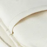 IKEA SKÅLBODA (ИКЕА СКОЛБОДА) — Подушка для кресла, Ransta бежевый — фото 4