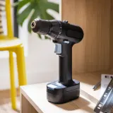 IKEA TRIXIG (ИКЕА ТРИКСИГ) — Шуруповёрт/дрель, литий-ионная 12 В — фото 6
