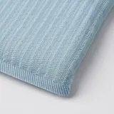 IKEA PEPPRIG (ИКЕА ПЕППРИГ) — Губка для мытья посуды, зелёный голубой/жёлтый — фото 7