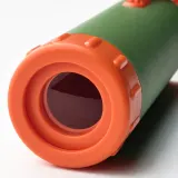 IKEA MAJBAGGE (ИКЕА МАЙБАГГЕ) — Монокуляр, зелёный/оранжевый — фото 8