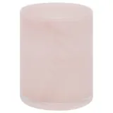 IKEA VINDSTILLA (ИКЕА ВИНДСТИЛЛА) — Подсвечник — розовый 11 см — фото 1