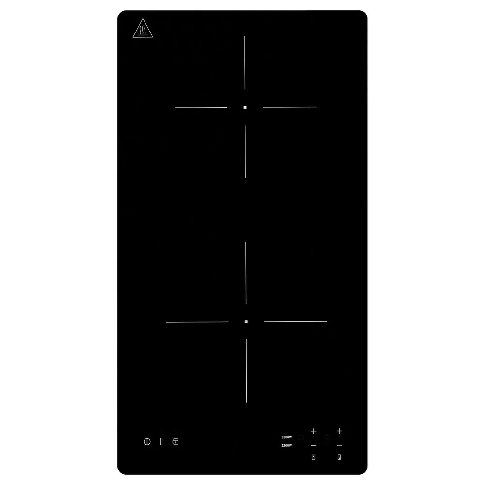IKEA TILLREDA (ИКЕА ТИЛЛРЕДА) — Плита индукционная переносная, 2 зоны белый