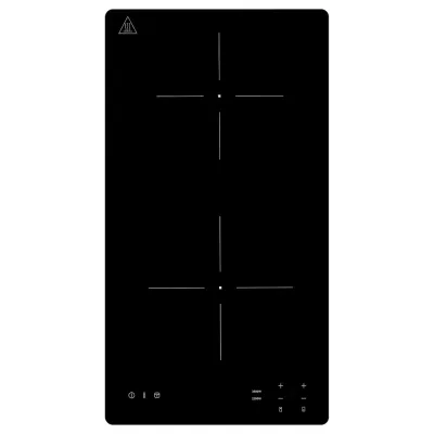 IKEA TILLREDA (ИКЕА ТИЛЛРЕДА) — Плита индукционная переносная, 2 зоны белый