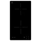 IKEA TILLREDA (ИКЕА ТИЛЛРЕДА) — Плита индукционная переносная, 2 зоны белый — фото 1