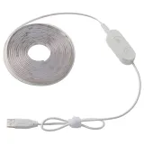 IKEA KABBLEKA (ИКЕА КАББЛЕКА) — Лента светодиодная с USB, диммируемая 3 м — фото 1