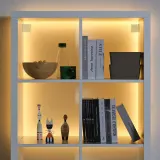 IKEA KABBLEKA (ИКЕА КАББЛЕКА) — Лента светодиодная с USB, диммируемая 3 м — фото 4