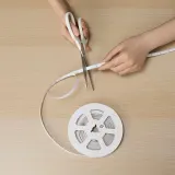 IKEA KABBLEKA (ИКЕА КАББЛЕКА) — Лента светодиодная с USB, диммируемая 3 м — фото 7