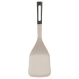 IKEA KNORRHANE (ИКЕА КНОРРХАНЕ) — Лопатка, светло-бежевый/антрацит 32 см — фото 1