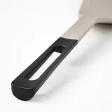 IKEA KNORRHANE (ИКЕА КНОРРХАНЕ) — Лопатка, светло-бежевый/антрацит 32 см — фото 6