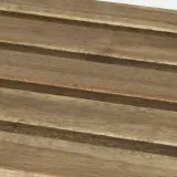 IKEA TÄRNÖ (ИКЕА ТЭРНЁ) — Табурет складной, черный/светло-коричневая морилка 30х42 см — фото 8