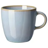 IKEA FÄRGKLAR (ИКЕА ФЭРГКЛАР) — Кружка, светло-голубой 42 сл — фото 1