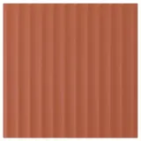IKEA TERRSJÖ (ИКЕА ТЕРРШЁ) — Дверь, красно-коричневый волнистая фактура 40х40 см — фото 2