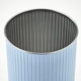 IKEA BETTHAJ (ИКЕА БЕТТХАЙ) — Банка с крышкой, для спагетти/бледно-голубой 2.6 л — фото 5