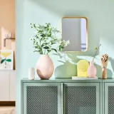 IKEA SMYCKA (ИКЕА СМЙСКА) — Искусственный цветок, для дома и улицы/лизиантус/белый 60 см — фото 2