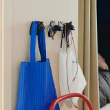 IKEA FRÖSÅDD (ИКЕА ФРЁСОДД) — Крючок, чёрный — фото 2
