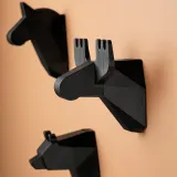 IKEA FRÖSÅDD (ИКЕА ФРЁСОДД) — Крючок, чёрный — фото 5