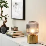 IKEA LUNNOM (ИКЕА ЛУННОМ) — Лампочка LED E27 150 люмен, шар прозрачный — фото 2