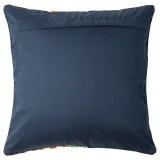 IKEA MÄVINN (ИКЕА МЭВИНН) — Наволочка декоративная, разноцветная/в полоску 50x50 см — фото 2
