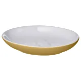 IKEA EKOLN (ИКЕА ЕКОЛН) — Мыльница, темно-желтый — фото 1