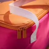 IKEA TOFSAND (ИКЕА ТОФСАНД) — Термосумка, розовый/оранжевый 26х19х19 см — фото 2