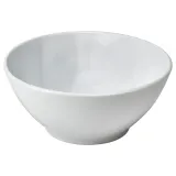 IKEA FORELLTETRA (ИКЕА ФОРЕЛЛТЕТРА) — Миска, белая 15 см — фото 1