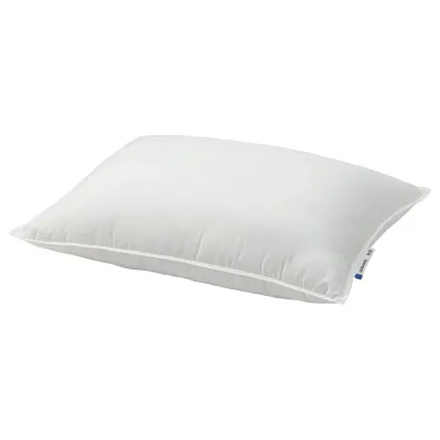 IKEA SMÅSPORRE (ИКЕА СМОСПОРРЕ) — Подушка высокая 50x60 см