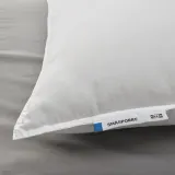 IKEA SMÅSPORRE (ИКЕА СМОСПОРРЕ) — Подушка высокая 50x60 см — фото 3