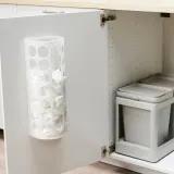 IKEA VARIERA (ИКЕА ВАРИЕРА) — Диспенсер для пакетов, белый — фото 2