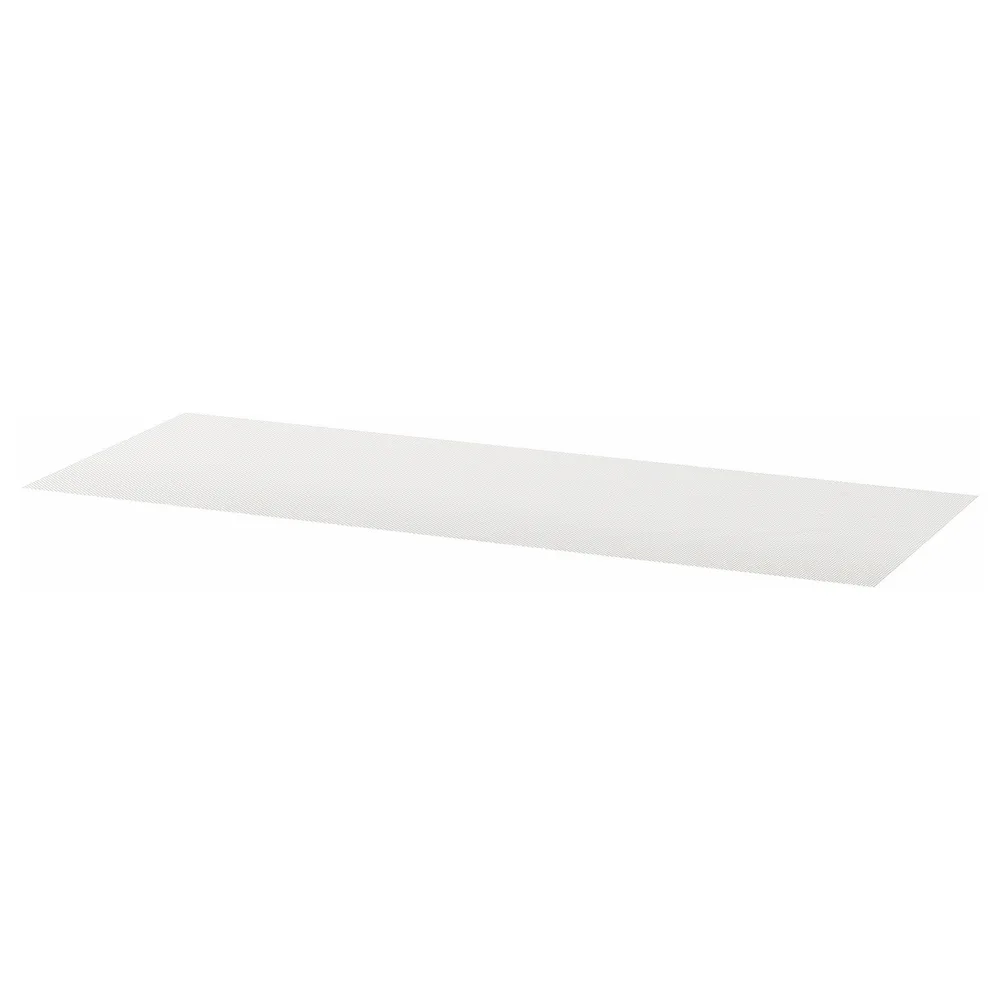 IKEA VARIERA (ИКЕА ВАРИЕРА) — Коврик для ящика, прозрачный 150 см