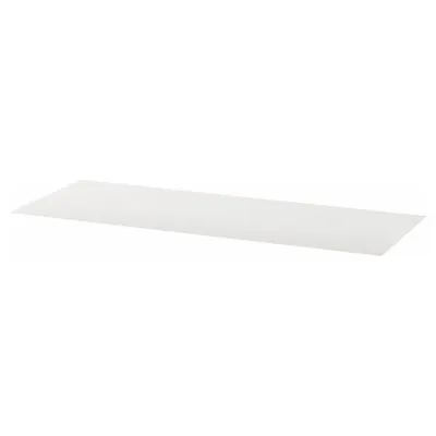 IKEA VARIERA (ИКЕА ВАРИЕРА) — Коврик для ящика, прозрачный 150 см