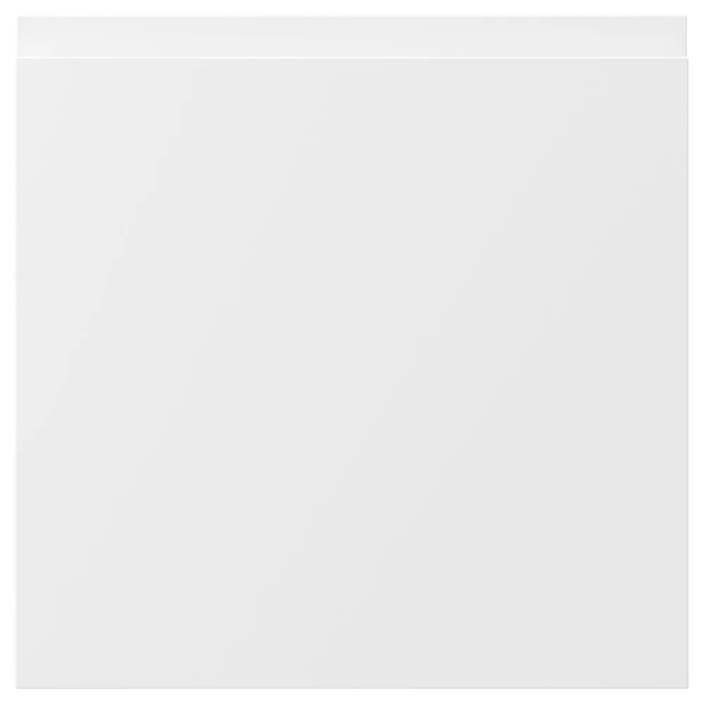 IKEA VOXTORP (ИКЕА ВОКСТОРП) — Дверца, матовый белый 40x40 см