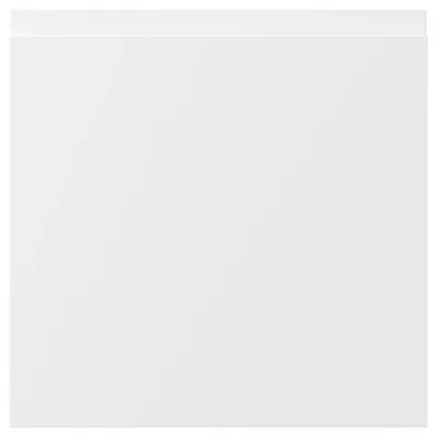 IKEA VOXTORP (ИКЕА ВОКСТОРП) — Дверца, матовый белый 40x40 см
