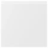 IKEA VOXTORP (ИКЕА ВОКСТОРП) — Дверца, матовый белый 40x40 см — фото 1