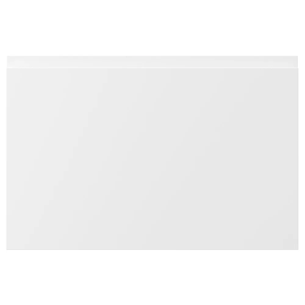 IKEA VOXTORP (ИКЕА ВОКСТОРП) — Дверца, матовый белый 60x40 см