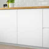 IKEA VOXTORP (ИКЕА ВОКСТОРП) — Дверца, матовый белый 60x40 см — фото 4