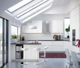 IKEA VOXTORP (ИКЕА ВОКСТОРП) — Дверца, матовый белый 60x40 см — фото 6